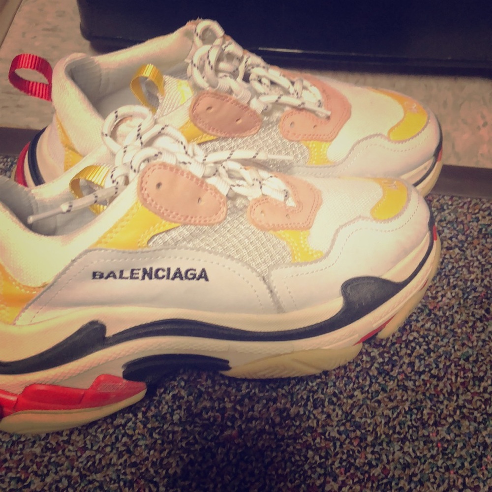 Balenciaga